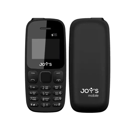 Сотовый телефон Joy's S16